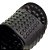 Chinelo Adidas Adissage 360REC Unissex All Black - Imagem 7