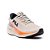 Tênis Fila Striker Off White e Laranja - Imagem 2