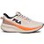 Tênis Fila Striker Off White e Laranja - Imagem 1