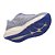 Tênis Mizuno Lively Feminino Lilás Claro - Imagem 8