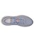 Tênis Mizuno Lively Feminino Lilás Claro - Imagem 4