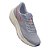 Tênis Mizuno Lively Feminino Lilás Claro - Imagem 2