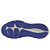 Tênis Mizuno Lively Feminino Lilás Claro - Imagem 5