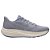 Tênis Mizuno Lively Feminino Lilás Claro - Imagem 1