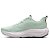Tênis Under Armour Charged Sunny Feminino Verde Claro - Imagem 3