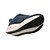 Tênis Mizuno Neo Aura Azul Petróleo - Imagem 7