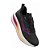 Tênis Mizuno Neo Aura Preto e Dália - Imagem 2