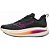 Tênis Mizuno Neo Aura Preto e Dália - Imagem 3