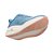 Tênis Mizuno Neo Aura Azul Claro - Imagem 7