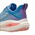 Tênis Mizuno Neo Aura Azul Claro - Imagem 8