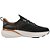 Tênis Mizuno Glow 3 Preto e Bronze - Imagem 1