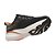 Tênis Mizuno Glow 3 Preto e Bronze - Imagem 7