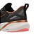 Tênis Mizuno Glow 3 Preto e Bronze - Imagem 8