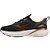 Tênis Mizuno Glow 3 Preto e Bronze - Imagem 3
