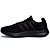 Tênis Adidas Lite Racer 4.0 Masculino All Black - Imagem 3