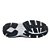 Tênis Fila Runner 2K Branco e Preto - Imagem 5