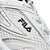 Tênis Fila Runner 2K Branco e Preto - Imagem 8