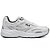 Tênis Fila Runner 2K Branco e Preto - Imagem 1