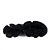 Tênis New Balance 2000 ABZORB Preto - Imagem 5