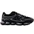 Tênis New Balance 2000 ABZORB Preto - Imagem 1