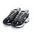 Tênis New Balance 1000 Preto e Branco - Imagem 4