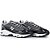 Tênis New Balance 1000 Preto e Branco - Imagem 2
