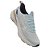 Tênis Mizuno Glow 3 Feminino Azul Claro - Imagem 2
