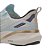 Tênis Mizuno Glow 3 Feminino Azul Claro - Imagem 8