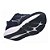 Tênis Mizuno Lively Masculino Marinho - Imagem 8