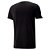 Camisa Puma T7 Tee Preto e Branco - Imagem 2