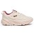 Tênis Fila Street Fit 3 Bege - Imagem 1