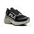 Tênis Fila Kids Shoes Progress Preto - Imagem 2