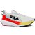 Tênis Fila Agile Branco, Vermelho e Multi - Imagem 1