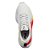 Tênis Fila Agile Branco, Vermelho e Multi - Imagem 4