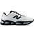 Tênis New Balance 2000 ABZORB Branco e Preto - Imagem 1