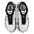 Tênis New Balance 2000 ABZORB Branco e Preto - Imagem 4