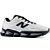 Tênis New Balance 2000 ABZORB Branco e Preto - Imagem 2