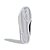 Tênis Adidas Streettalk Slip On Preto e Branco - Imagem 5