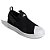 Tênis Adidas Streettalk Slip On Preto e Branco - Imagem 2