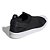 Tênis Adidas Streettalk Slip On Preto e Branco - Imagem 6