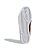 Tênis Adidas Streettalk Slip On Feminino Marrom - Imagem 5