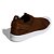 Tênis Adidas Streettalk Slip On Feminino Marrom - Imagem 6