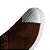 Tênis Adidas Streettalk Slip On Feminino Marrom - Imagem 7