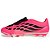 Chuteira Adidas Campo Predator Club FT Rosa Neon - Imagem 3