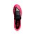 Chuteira Adidas Campo Predator Club FT Rosa Neon - Imagem 4