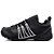 Tênis Adidas Hellbender Unissex Preto - Imagem 3
