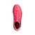 Chuteira Adidas Society Hyperfast Club Rosa Neon - Imagem 4