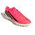 Chuteira Adidas Society Hyperfast Club Rosa Neon - Imagem 2