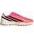 Chuteira Adidas Society Hyperfast Club Rosa Neon - Imagem 1