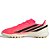 Chuteira Adidas Society Hyperfast Club Rosa Neon - Imagem 3